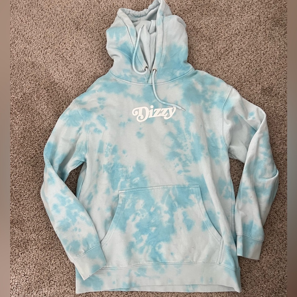 Tana Mongeau Dizzy Hoodie